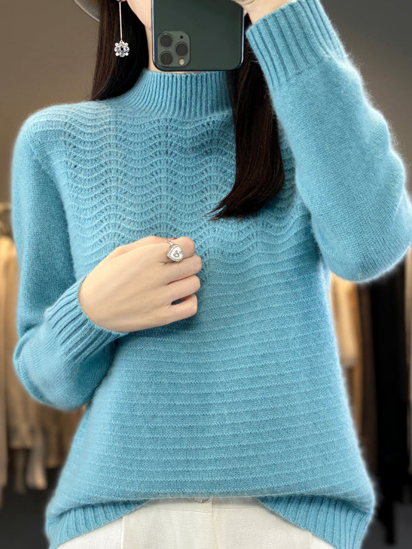 Classic Vintage & Enduringly Stylish Sweater