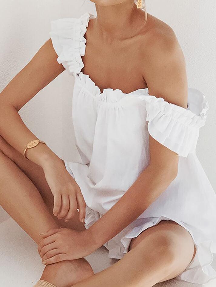 Beautifully Crafted Garment in a Classic Style