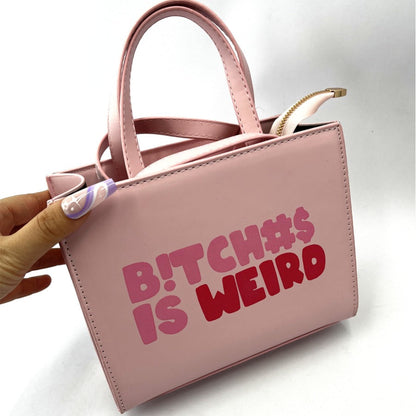 Beautifully Crafted Bag in a Classic Style
