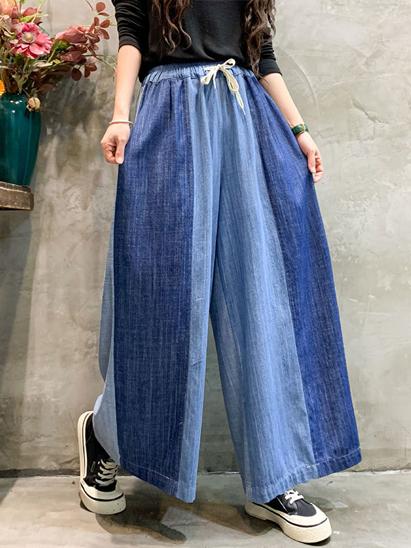 Beautifully Balanced Pants with Timeless Character
