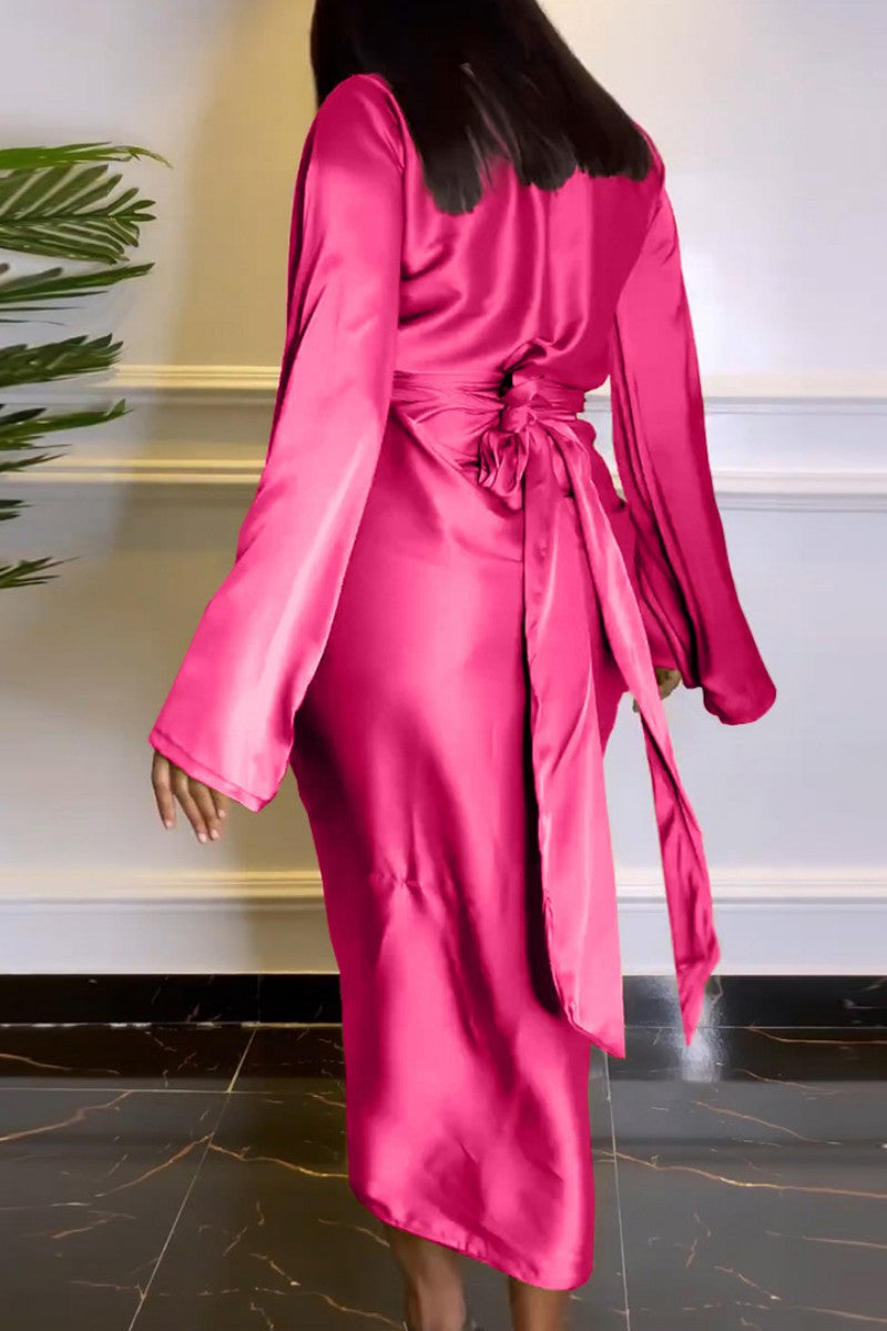 Beautifully Balanced Garment with Timeless Character