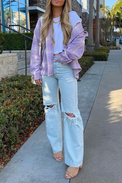 Elegantly Styled T-Shirt for Everyday Wear