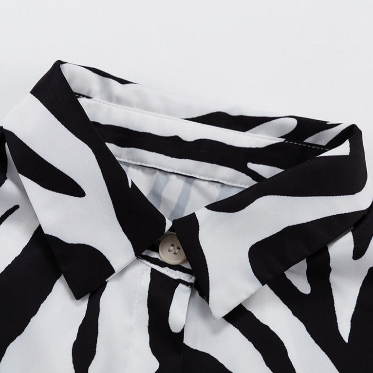 Classic Vintage Garment with a Flattering Fit