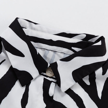 Classic Vintage Garment with a Flattering Fit