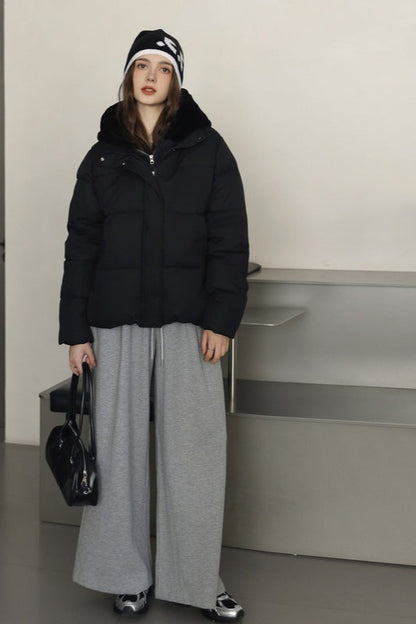 Effortlessly Elegant Jacket with a Timeless Design