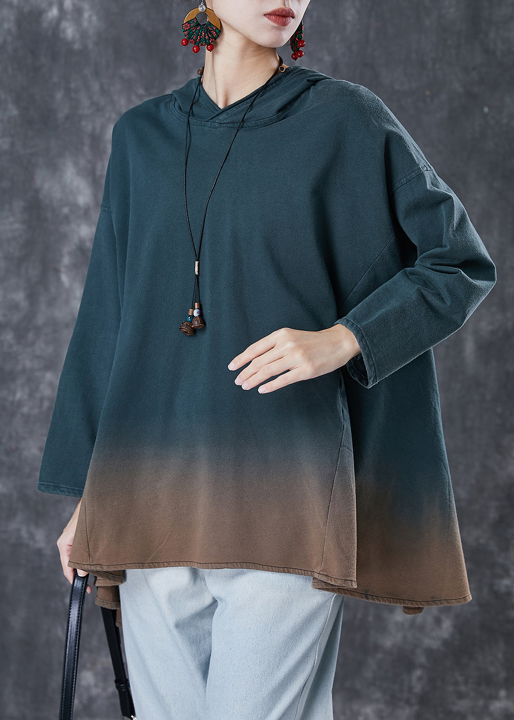 Well Tailored Shirt with a Graceful Silhouette