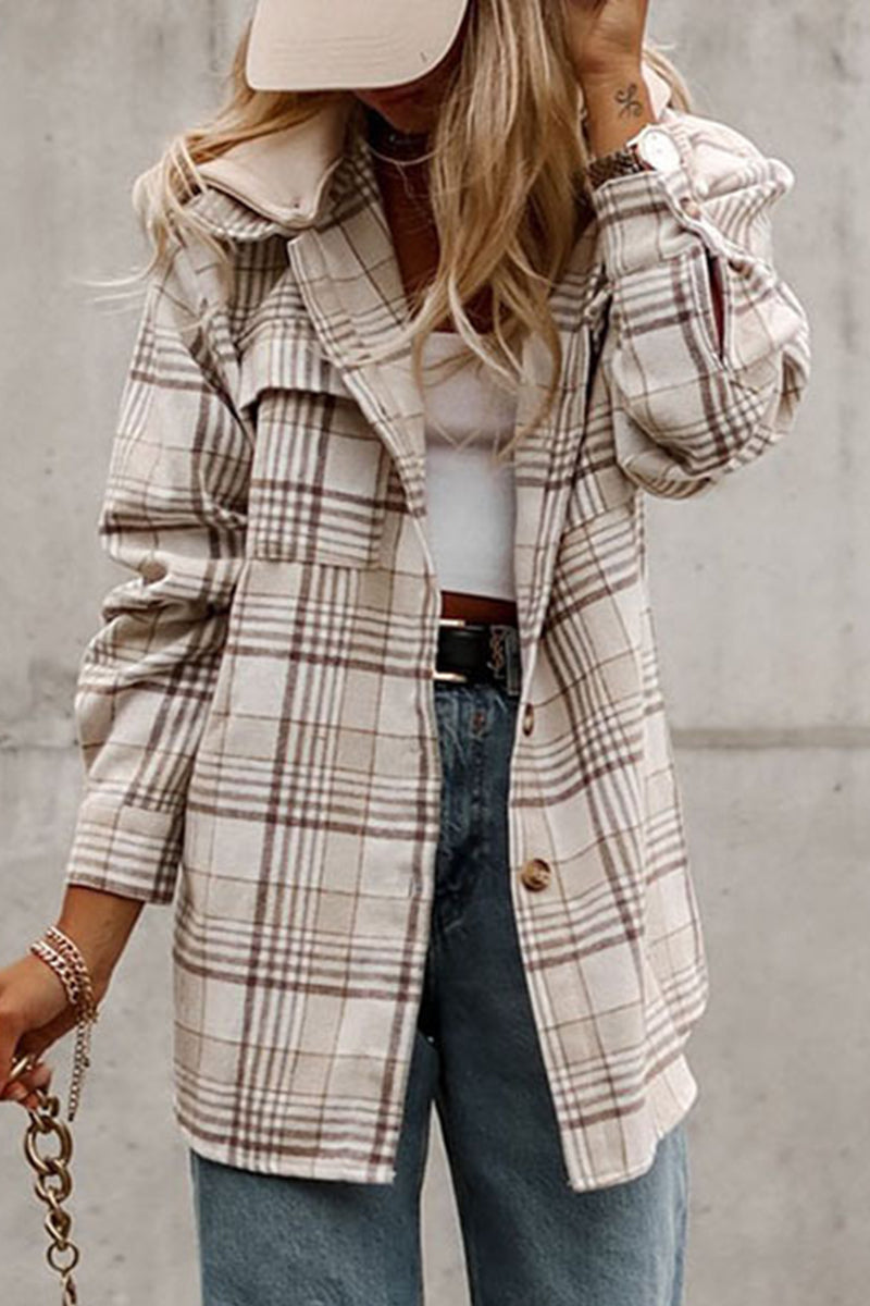 Vintage Inspired Garment with a Contemporary Edge
