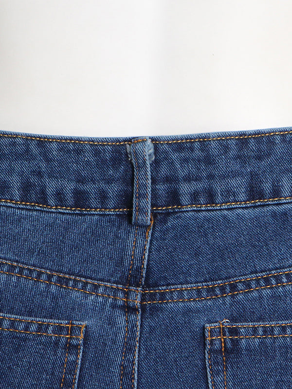 Polished Pants with an Effortless Classic Look