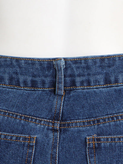 Polished Pants with an Effortless Classic Look