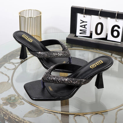 Polished Sandals with an Effortless Classic Look