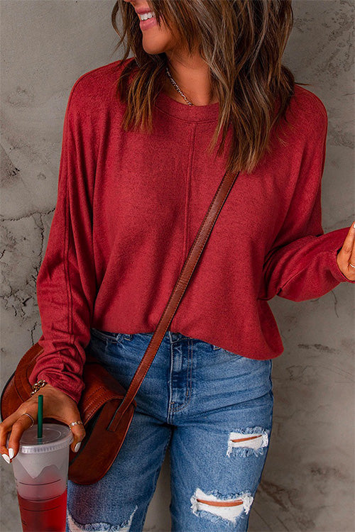 Beautifully Balanced T-Shirt with Timeless Character