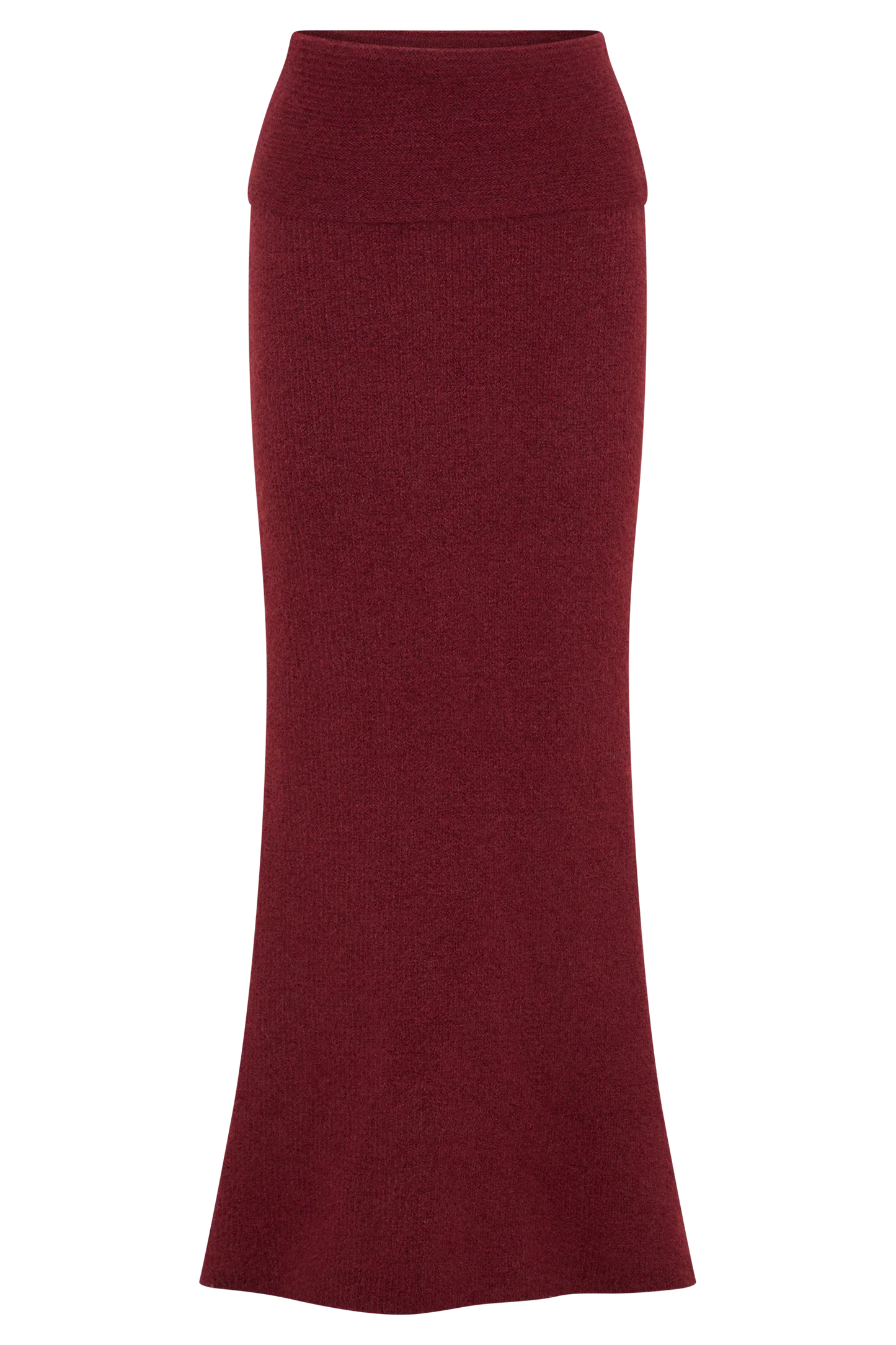 Well Tailored Garment with a Graceful Silhouette