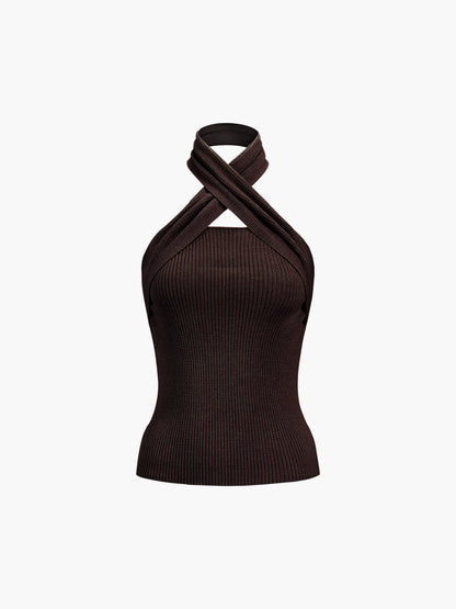 Sophisticated Top with a Clean Classic Look