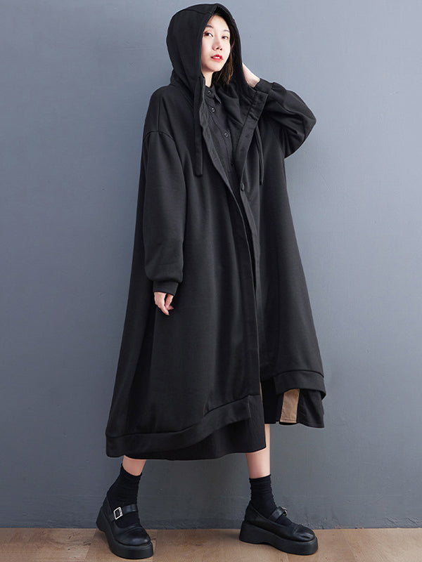 Effortlessly Elegant Garment with a Timeless Design
