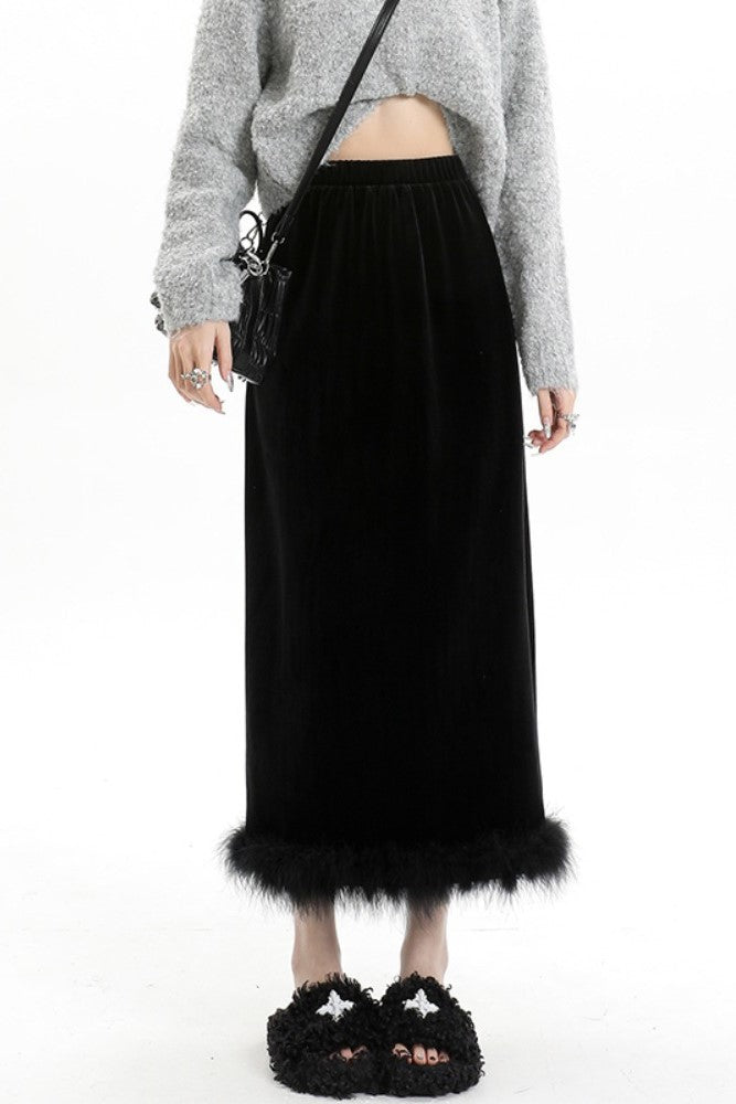 Beautifully Finished Garment in a Timeless Design