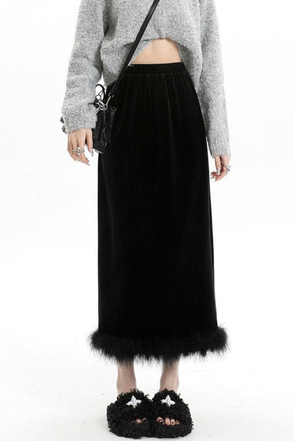 Beautifully Finished Garment in a Timeless Design