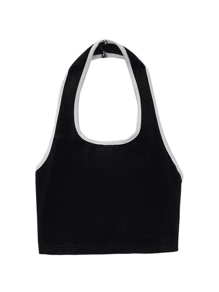 Well Tailored Top with a Graceful Silhouette