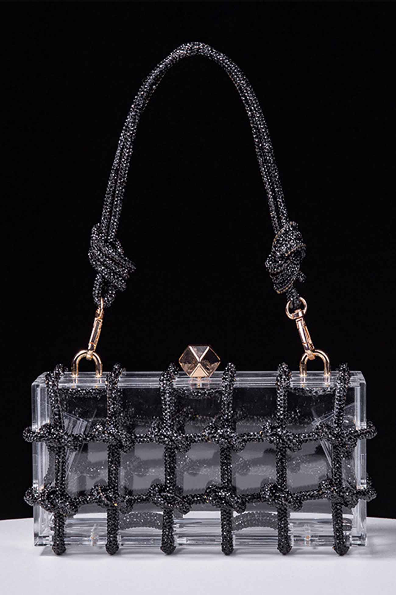 Beautifully Balanced Bag with Timeless Character