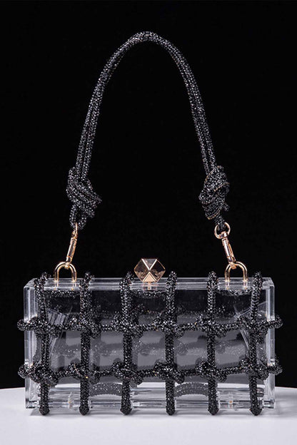 Beautifully Balanced Bag with Timeless Character