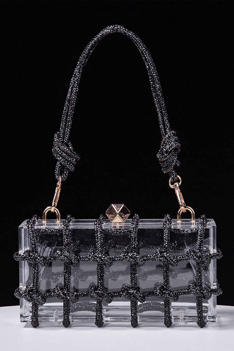Beautifully Balanced Bag with Timeless Character