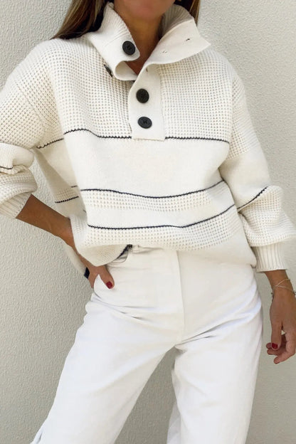 Elegantly Styled Top for Everyday Wear
