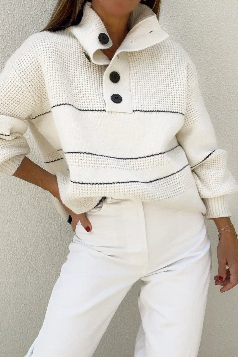 Elegantly Styled Top for Everyday Wear