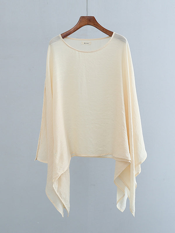 A Vintage Style T-Shirt with Delicate Timeless Details