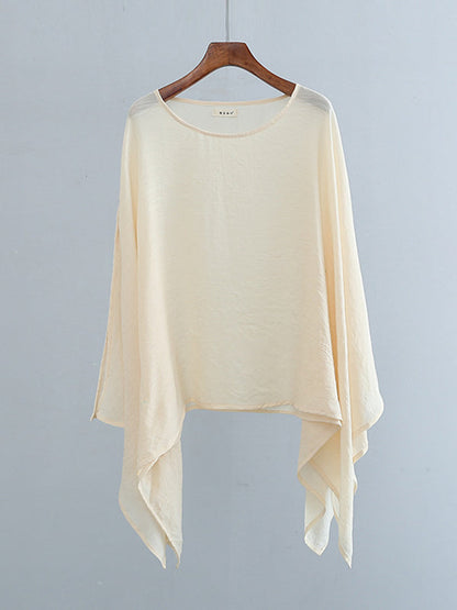A Vintage Style T-Shirt with Delicate Timeless Details