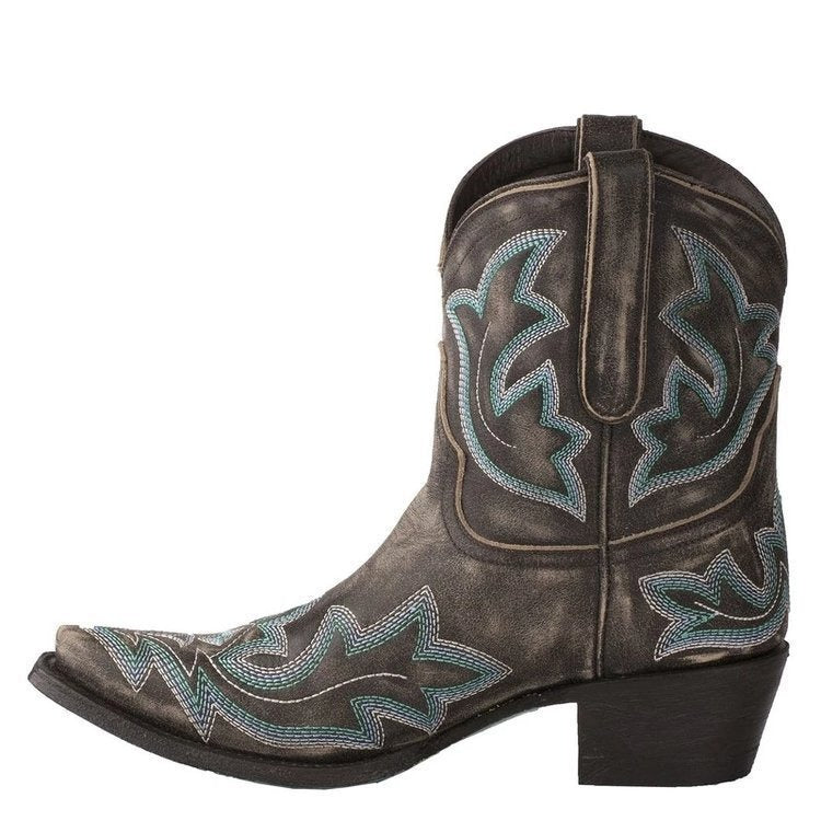 Classic Vintage & Enduringly Stylish Boots