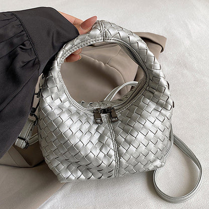 Vintage Inspired Bag with a Contemporary Edge