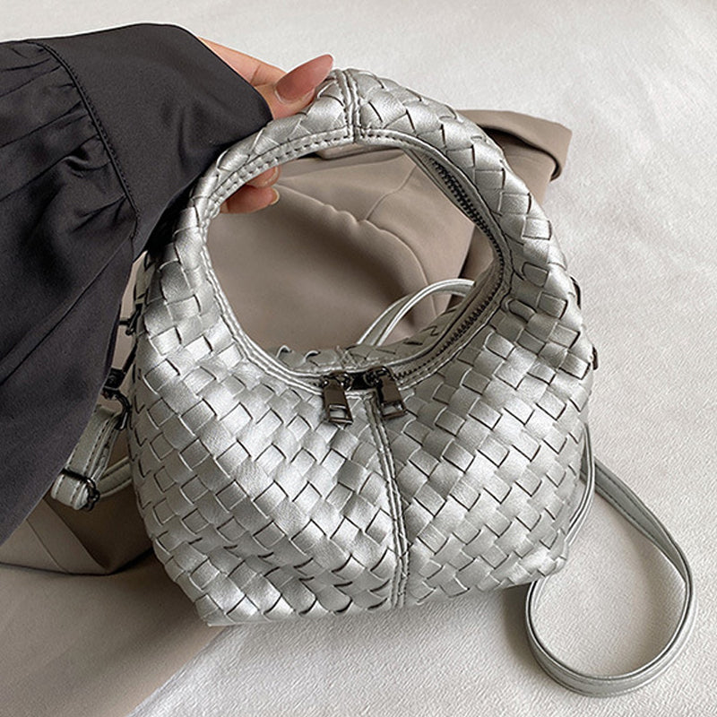 Vintage Inspired Bag with a Contemporary Edge
