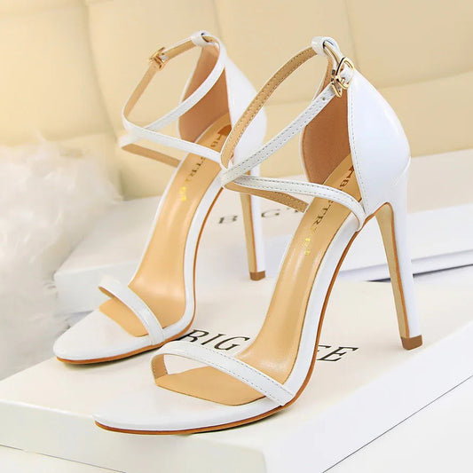 Classic Vintage & Enduringly Stylish Heels