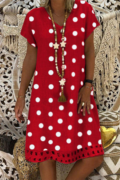 Classic Vintage & Enduringly Stylish Dress