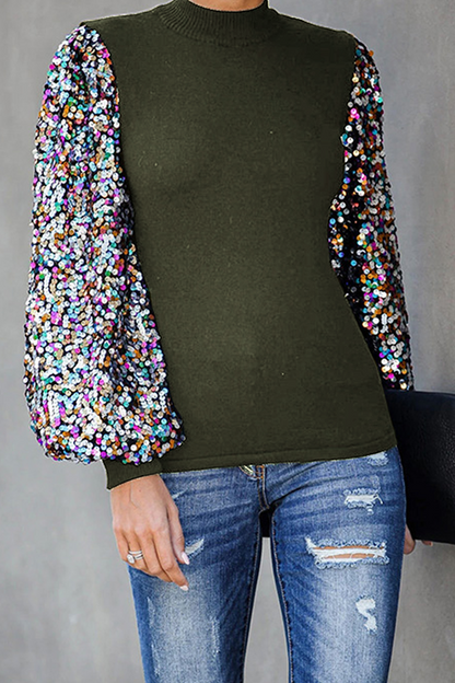 Sophisticated Top with a Clean Classic Look