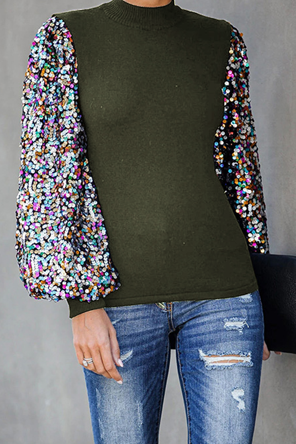 Sophisticated Top with a Clean Classic Look