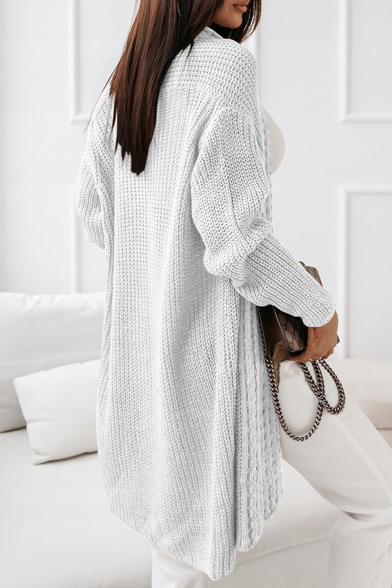 Beautifully Crafted Cardigan in a Classic Style