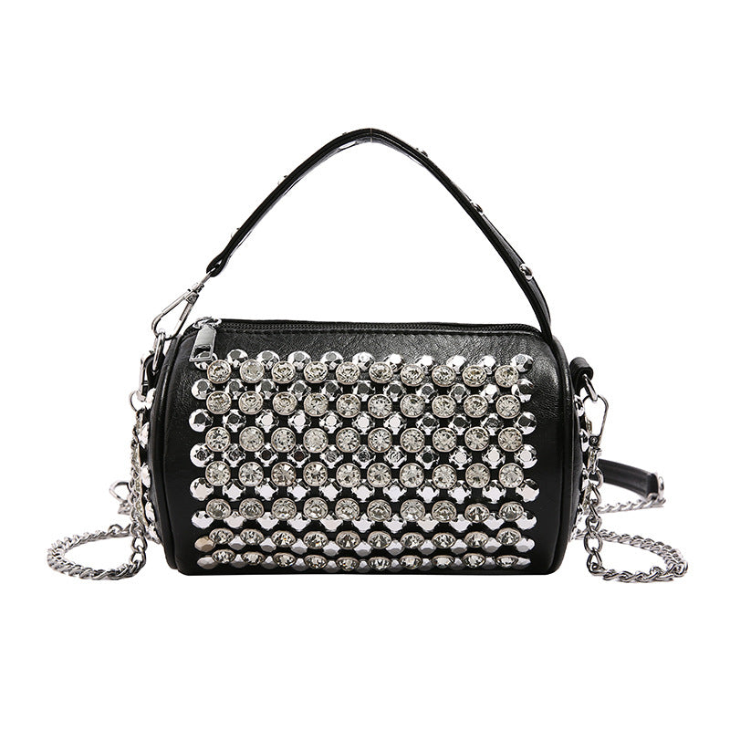 Beautifully Balanced Bag with Timeless Character