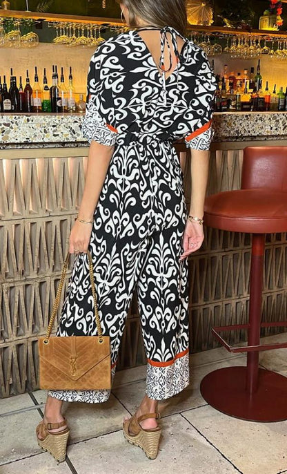 Gracefully Styled Garment for Any Occasion