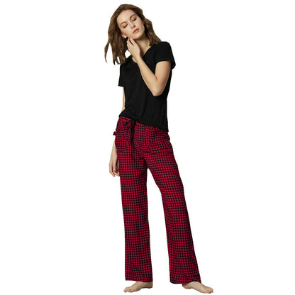 Sophisticated Trousers with a Clean Classic Look