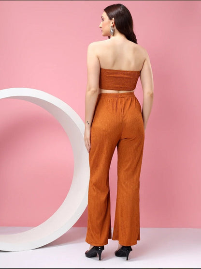 Gracefully Styled Pants for Any Occasion