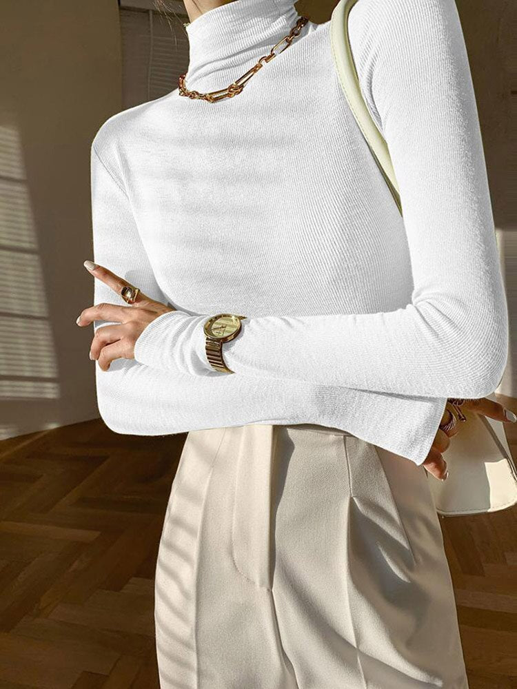 Elegantly Styled T-Shirt for Everyday Wear