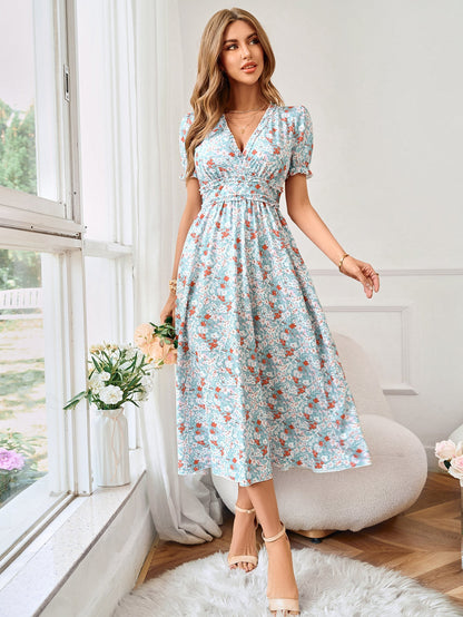 Classic Vintage Garment with a Flattering Fit