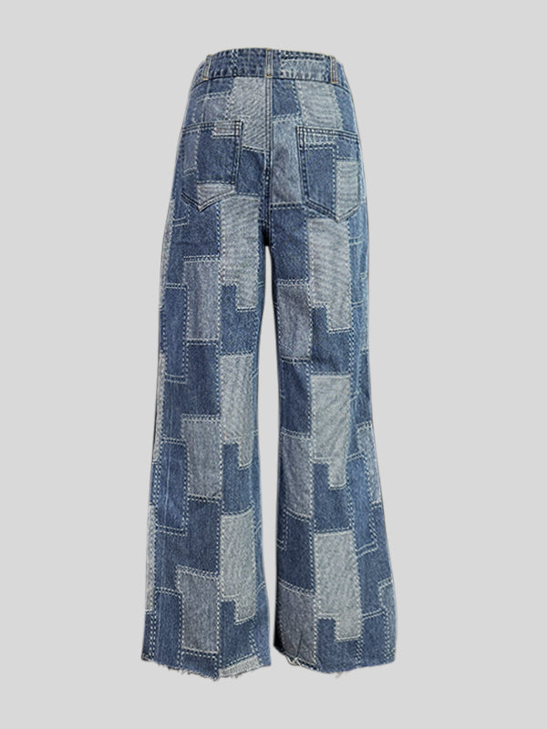 Gracefully Styled Pants for Any Occasion