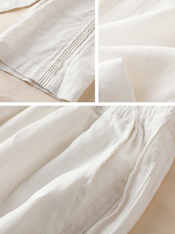 Elegantly Styled Pants for Everyday Wear