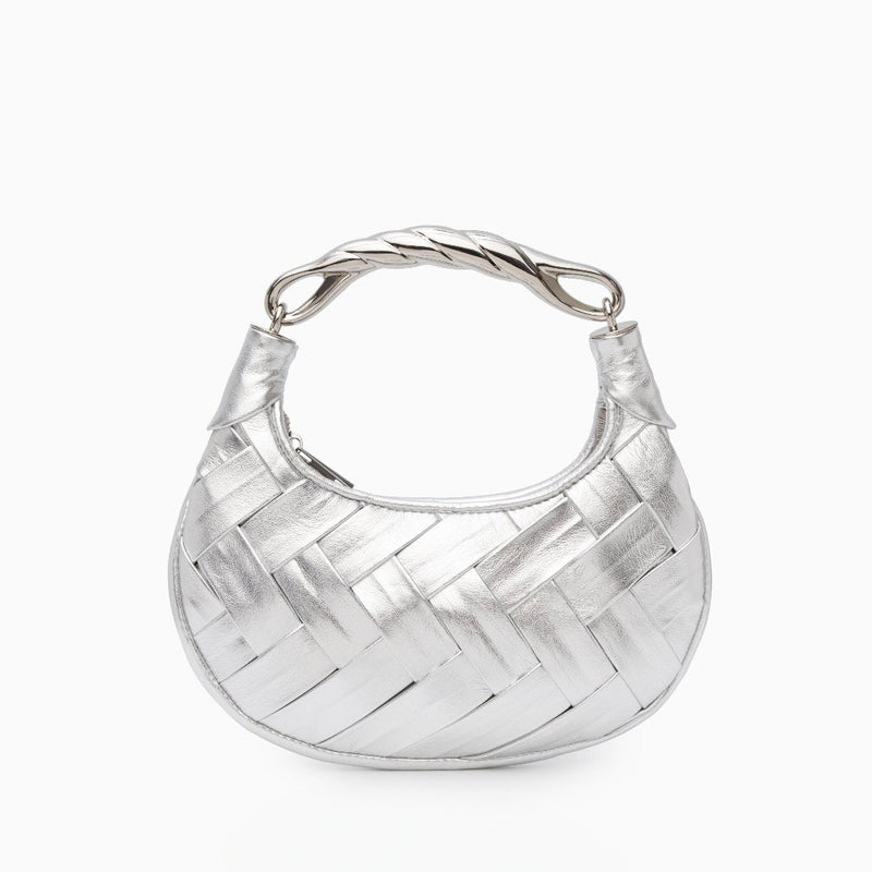 Well Tailored Bag with a Graceful Silhouette