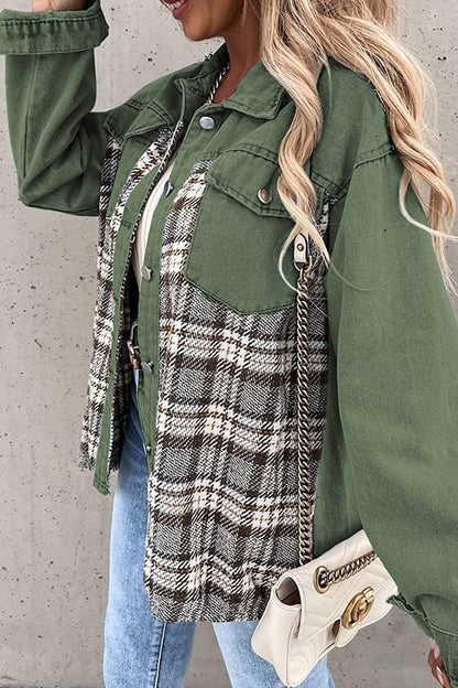 Beautifully Finished Garment in a Timeless Design