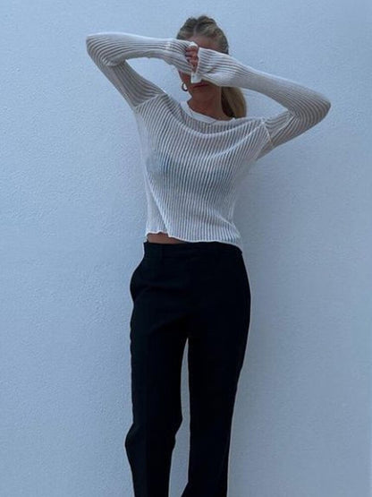 Classic Vintage T-Shirt with a Flattering Fit