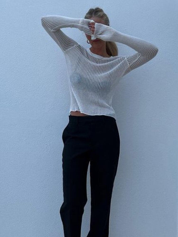 Classic Vintage T-Shirt with a Flattering Fit