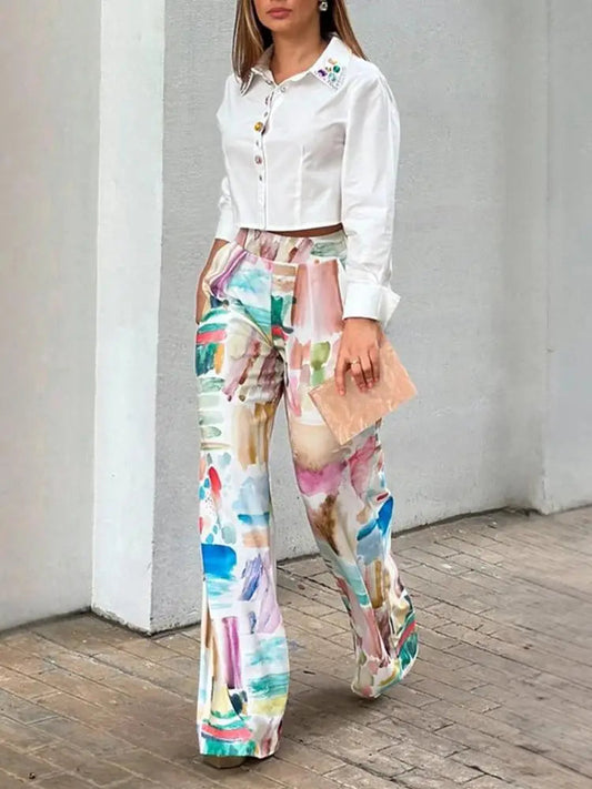 COLORFUL