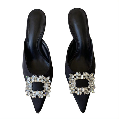Classic Vintage & Enduringly Stylish Heels
